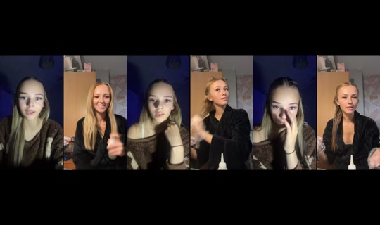 kelis3543 TikTok Live — Sep 30, 2026, 8:28 PM