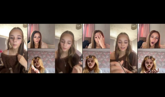 kelis3543 TikTok Live — Oct 2, 2026, 11:02 AM