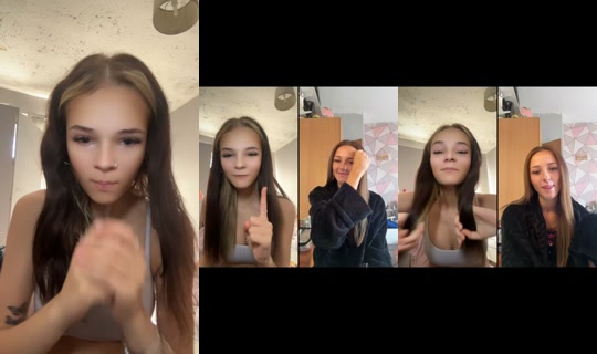 kelis3543 TikTok Live — Oct 3, 2026, 10:47 AM