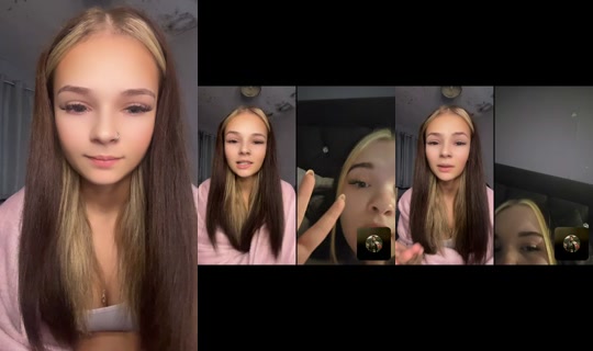 kelis3543 TikTok Live — Oct 5, 2026, 11:05 PM
