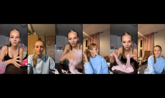 kelis3543 TikTok Live — Oct 7, 2026, 6:49 PM