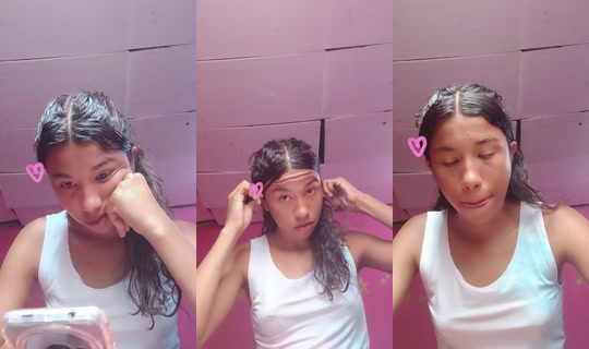 kelismar.nohelis TikTok Live — Aug 23, 2026, 4:30 PM