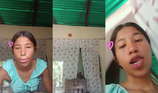 kelismar.nohelis TikTok Live — Aug 31, 2026, 1:33 PM