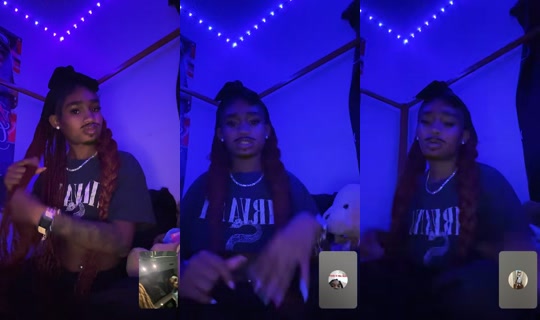 keliss.reidd TikTok Live — Aug 22, 2026, 1:39 AM