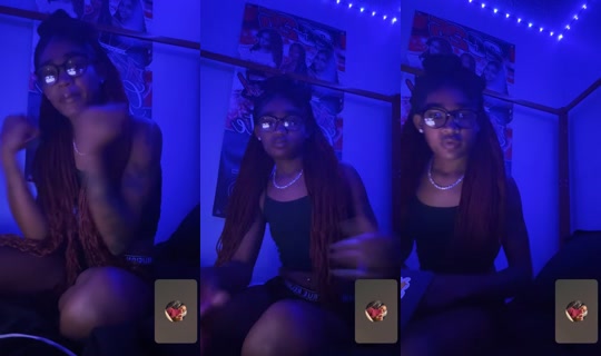 keliss.reidd TikTok Live — Aug 22, 2026, 2:13 PM