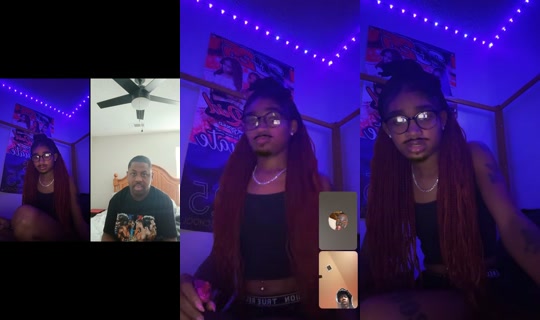 keliss.reidd TikTok Live — Aug 22, 2026, 3:14 PM