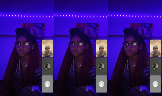 keliss.reidd TikTok Live — Aug 23, 2026, 7:47 AM