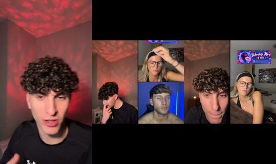 kellen0608 TikTok Live — Sep 24, 2026, 11:09 PM