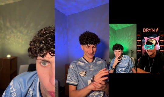 kellen0608 TikTok Live — Sep 25, 2026, 6:09 PM