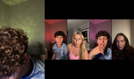 kellen0608 TikTok Live — Sep 25, 2026, 7:00 PM