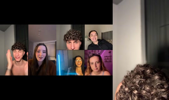 kellen0608 TikTok Live — Oct 3, 2026, 10:17 PM