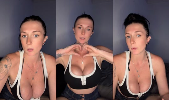 kellie_morganm TikTok Live — Aug 23, 2026, 3:11 AM