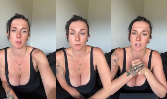 kellie_morganm TikTok Live — Aug 23, 2026, 5:37 PM