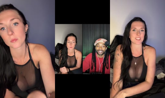 kellie_morganm TikTok Live — Aug 29, 2026, 2:15 AM