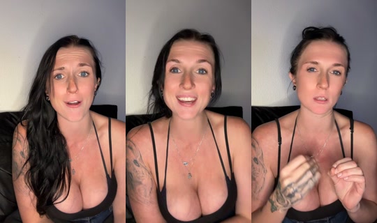 kellie_morganm TikTok Live — Sep 1, 2026, 2:35 AM