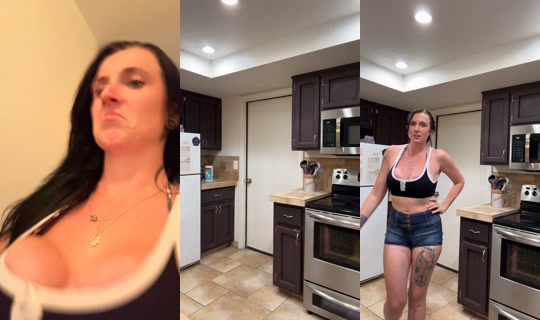 kellie_morganm TikTok Live — Sep 2, 2026, 2:46 AM
