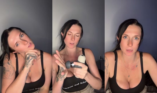 kellie_morganm TikTok Live — Sep 3, 2026, 3:43 AM