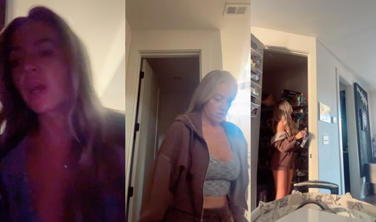 kellimarie1114 TikTok Live — Aug 23, 2026, 11:46 AM