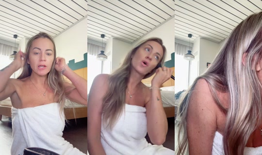 kellimarie1114 TikTok Live — Aug 23, 2026, 8:39 PM
