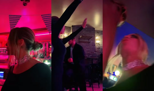 kellimarie1114 TikTok Live — Oct 9, 2026, 12:04 AM