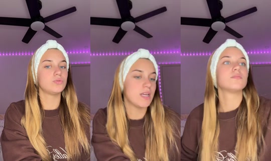 kellischulenberg TikTok Live — Oct 1, 2026, 7:40 PM