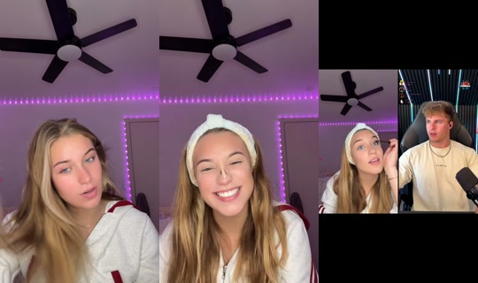 kellischulenberg TikTok Live — Oct 1, 2026, 8:38 PM