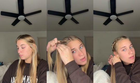 kellischulenberg TikTok Live — Oct 4, 2026, 3:21 AM