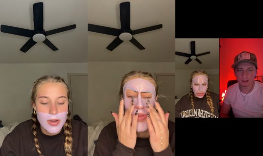 kellischulenberg TikTok Live — Oct 4, 2026, 4:11 AM