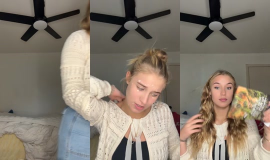 kellischulenberg TikTok Live — Oct 4, 2026, 12:41 PM