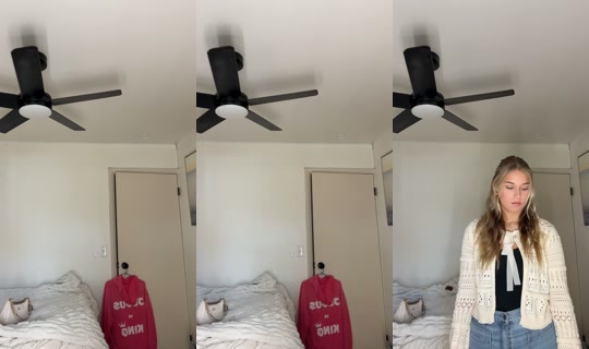 kellischulenberg TikTok Live — Oct 4, 2026, 1:31 PM
