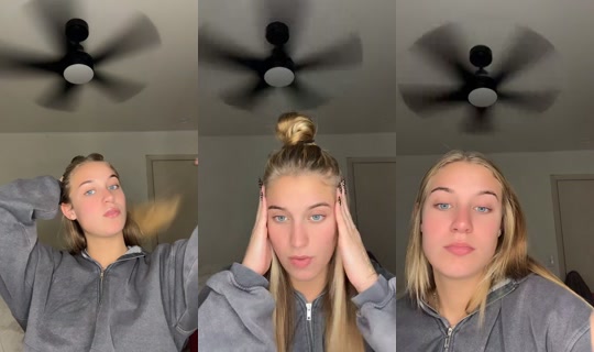 kellischulenberg TikTok Live — Oct 7, 2026, 11:50 PM