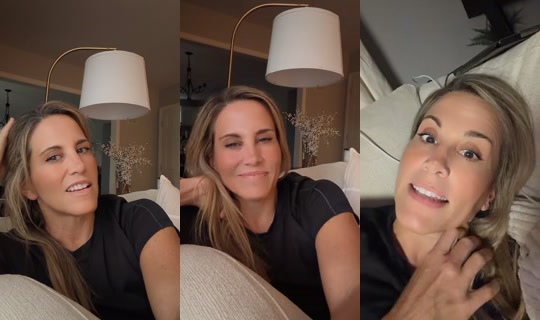 kellj123 TikTok Live — Sep 10, 2026, 12:01 AM