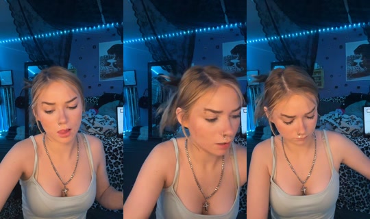 kellsiejade_777 TikTok Live — Sep 27, 2026, 1:18 AM
