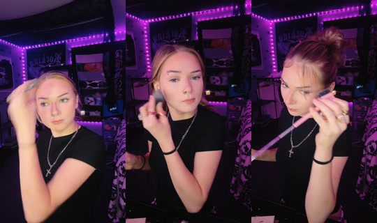 kellsiejade_777 TikTok Live — Sep 29, 2026, 1:33 AM
