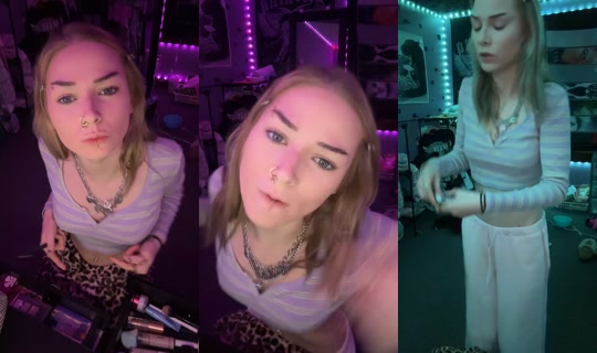 kellsiejade_777 TikTok Live — Oct 7, 2026, 1:35 AM