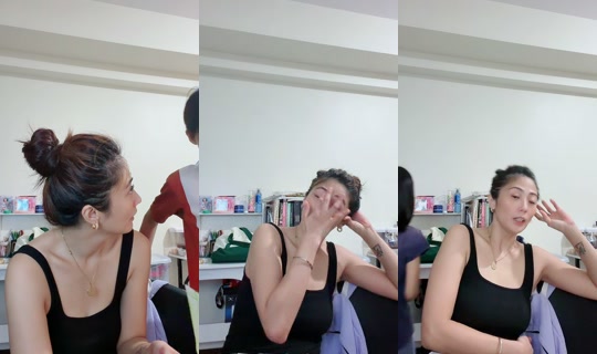 kelly.1015 TikTok Live — Sep 1, 2026, 12:59 PM