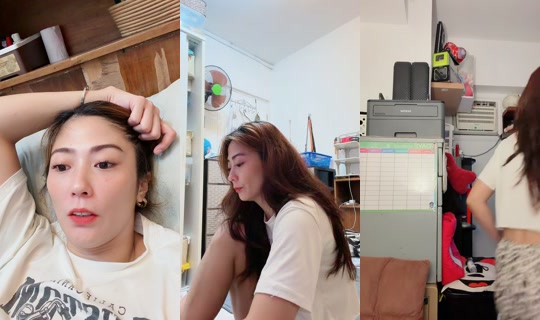 kelly.1015 TikTok Live — Sep 1, 2026, 4:41 PM