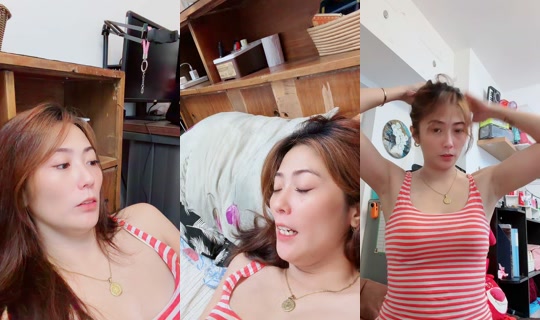 kelly.1015 TikTok Live — Sep 3, 2026, 11:56 AM