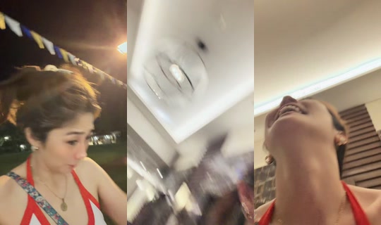 kelly.1015 TikTok Live — Oct 7, 2026, 2:01 PM