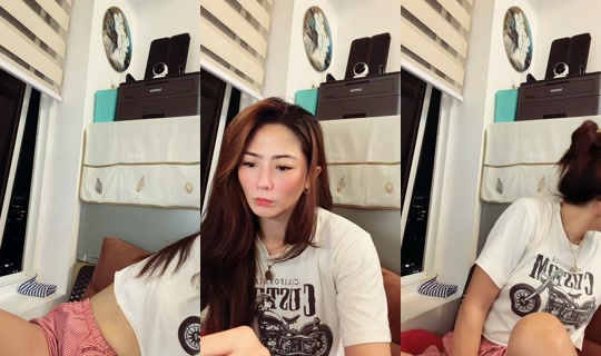 kelly.1015 TikTok Live — Oct 8, 2026, 10:26 AM
