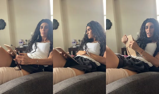 kelly.dalessio TikTok Live — Sep 21, 2026, 5:32 PM