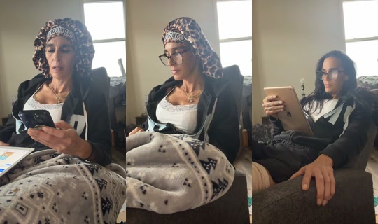 kelly.dalessio TikTok Live — Sep 22, 2026, 11:25 AM