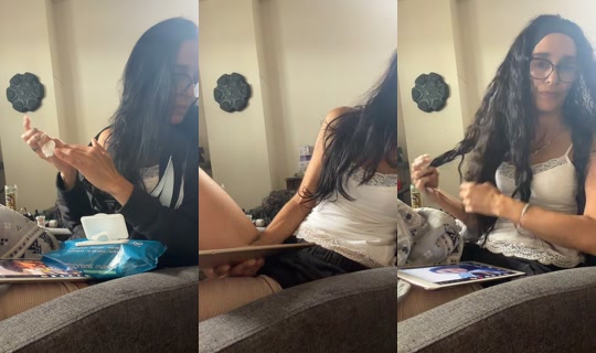 kelly.dalessio TikTok Live — Sep 22, 2026, 12:09 PM