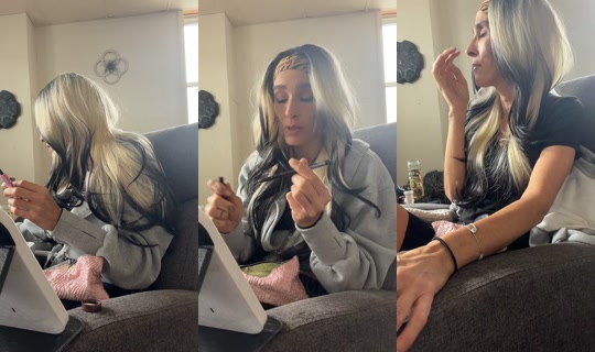 kelly.dalessio TikTok Live — Sep 22, 2026, 6:16 PM