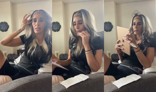 kelly.dalessio TikTok Live — Sep 22, 2026, 7:03 PM