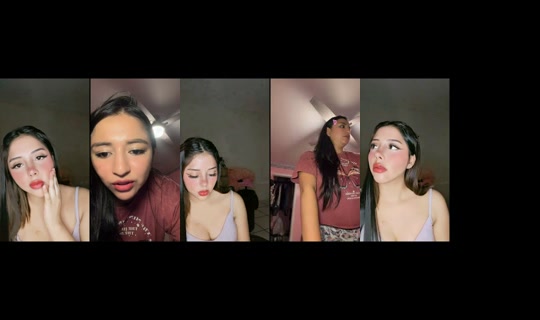 kelly_2.008 TikTok Live — Aug 23, 2026, 4:50 AM