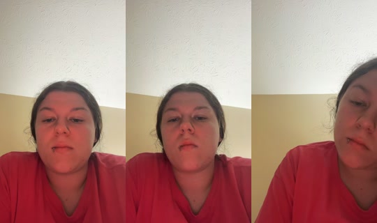 kellygay20 TikTok Live — Aug 21, 2026, 7:15 AM