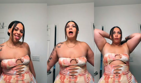kellynicolel.x0 TikTok Live — Oct 2, 2026, 7:22 PM