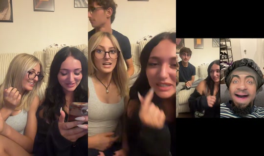 kellyraucci TikTok Live — Aug 21, 2026, 6:20 AM