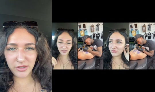 kellyraucci TikTok Live — Aug 24, 2026, 9:35 PM